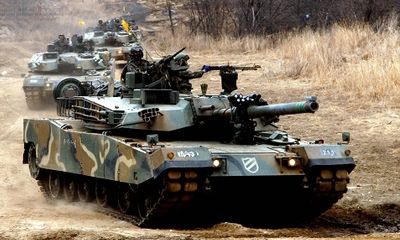 Nga tuyên bố “không ngạc nhiên” nếu chiến tranh Triều Tiên xảy ra