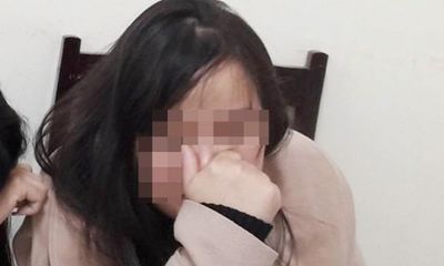 Mánh khóe dụ sinh viên bán dâm của tú bà 22 tuổi