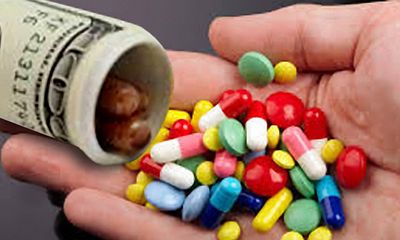 Các nước nghèo đang dùng 30 tỷ USD mỗi năm để mua thuốc giả