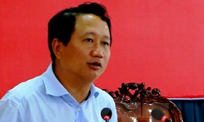 Chánh án TAND Hà Nội: Xét xử vụ án Trịnh Xuân Thanh vào đầu năm 2018