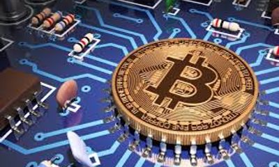 Giá bitcoin hôm nay 4/12: Bitcoin tăng cao kỷ lục 11.700 USD