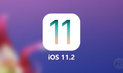 Cách đơn giản cập nhật iOS 11.2 khắc phục lỗi hao pin, nóng máy
