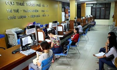 Cục Thuế Hà Nội “bêu tên” 145 doanh nghiệp nợ thuế phí, tiền thuê đất
