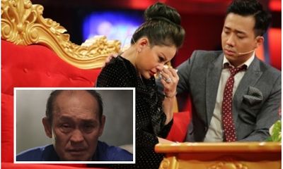 Chồng cũ Lê Giang phủ nhận chuyện đánh đập, đối xử tệ bạc với vợ