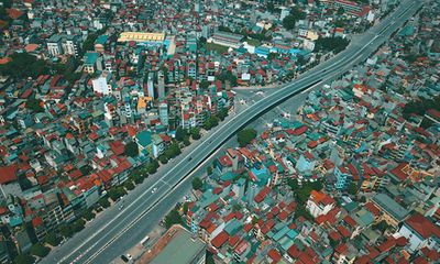 Hà Nội dự kiến dành 3.000 tỷ xây dựng thành phố thông minh