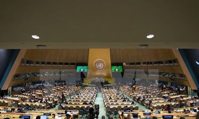 Hội đồng Bảo an Liên hợp quốc sẽ họp khẩn về vấn đề Jerusalem