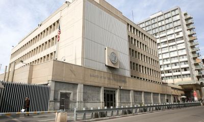 Mỹ cần ít nhất hai năm để dời đại sứ quán tới Jerusalem