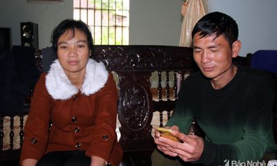 Người phụ nữ nghi bị bán sang Trung Quốc trở về sau 7 năm mất tích