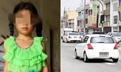 Trung Quốc: Gây tai nạn, tài xế sát hại bé gái để khỏi phải bồi thường