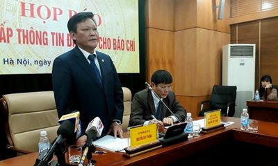 Mất hồ sơ vụ Trịnh Xuân Thanh: Thứ trưởng Bộ nội vụ giãi bày điều gì?