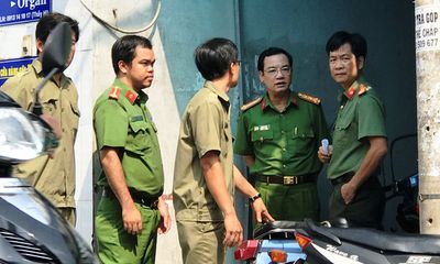 Tình tiết chấn động vụ 3 người trong gia đình chết thảm ở Sài Gòn