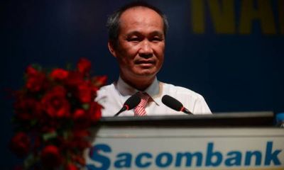 Ông Dương Công Minh tiếp tục muốn mua thêm 1 triệu cổ phiếu Sacombank