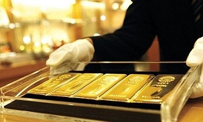 Hoàn thành đấu giá cổ phần Tổng Công ty Vàng Agribank