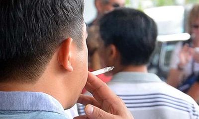Hút thuốc khi có bệnh tiểu đường: Thói quen nguy hại tính mạng 
