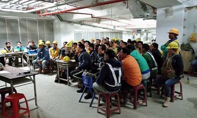 Lao động Việt và mong ước đổi đời tại Đài Loan