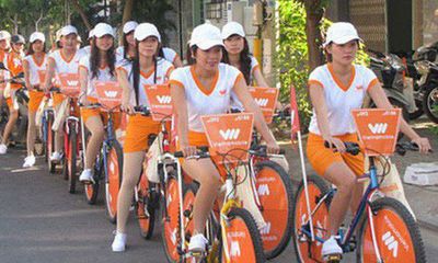 Vietnamobile đề xuất cấp thêm 2 triệu thuê bao mới