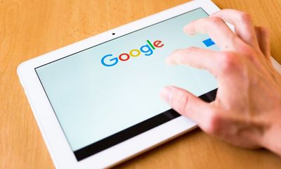 Người Việt tìm kiếm nội dung gì nhiều nhất năm 2017 trên Google