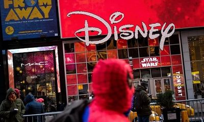 Thương vụ đình đám: Hãng Disney mua Fox sẽ được tiếp nhận hàng loạt phim bom tấn