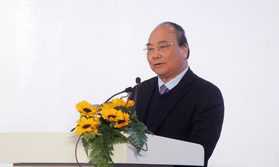 Thủ tướng Nguyễn Xuân Phúc: Nông nghiệp hữu cơ không chỉ dành cho người giàu