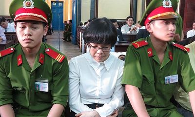 Huyền Như tiếp tục hầu tòa với cáo buộc chiếm đoạt gần 1.100 tỷ đồng