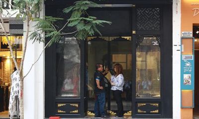 Hàng loạt cửa hàng Khaisilk tìm người thuê lại mặt bằng