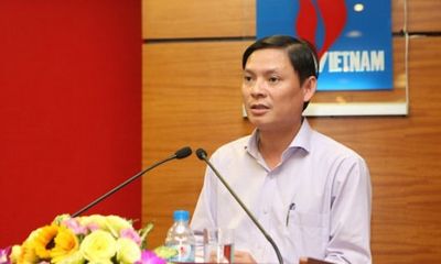 Trước khi bị khởi tố, nguyên Tổng giám đốc PVC Nguyễn Anh Minh thu nhập bao nhiêu?
