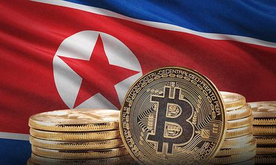 Hacker Triều Tiên dùng ứng dụng để trộm Bitcoin người dùng