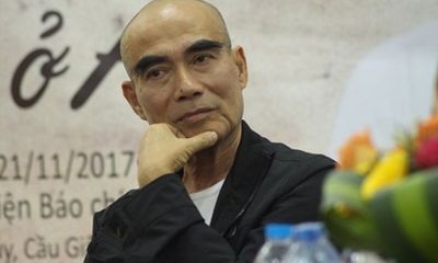 Đạo diễn Lưu Trọng Ninh tiết lộ chuyện hậu trường phim Thương nhớ ở ai