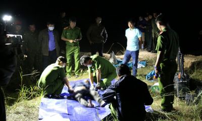 Tin mới vụ hỗn chiến 8 người thương vong ở Đắk Lắk