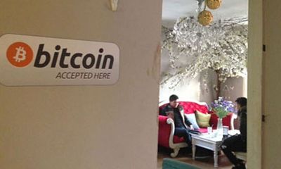 Bitcoin được một số quán cà phê, nhà hàng ở TP. HCM chấp nhận thanh toán 