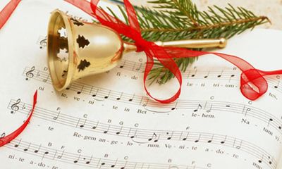 Giáng sinh 2017: Cùng nghe lại 10 bài hát Giáng sinh hay và ý nghĩa nhất