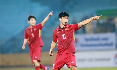 Đội tuyển Việt Nam thăng 13 bậc trên bảng xếp hạng FIFA, đứng đầu Đông Nam Á