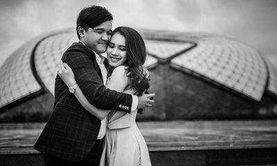 Đạo diễn Võ Thanh Hòa và diễn viên Bảo Ngọc sắp kết hôn