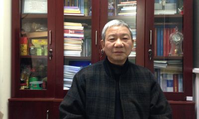 Phó Giáo sư Trần Khánh: Sự trỗi dậy của Trung Quốc khiến Mỹ e ngại