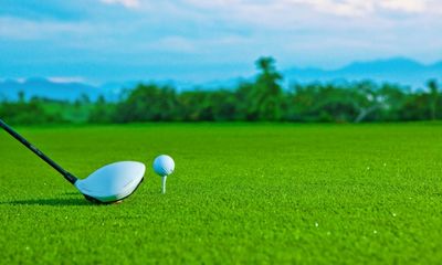 Đắk Lắk xin bổ sung quy hoạch sân golf 2000 tỉ