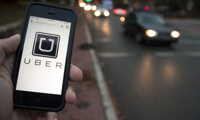 Sau phán quyết của Toà án Châu Âu, Uber Việt Nam nói gì?