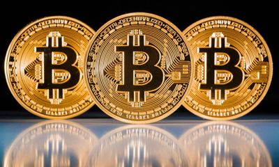 Giá bitcoin hôm nay 23/12: Liên tiếp tụt thảm hại, 6.000 USD chỉ trong 1 đêm