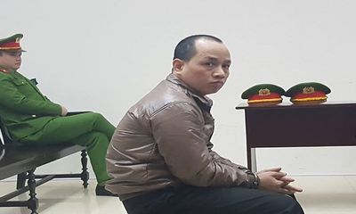 Trộm 13 ô tô tại Hà Nội, người đàn ông lĩnh 10 năm tù