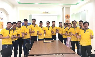 SunPay chính thức vào thị trường Việt Nam