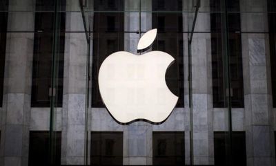Apple bị phạt 25.000 USD mỗi ngày vì không chịu giao tài liệu để kiện Qualcomm