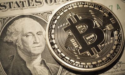 Giá Bitcoin hôm nay 26/12: Bất ngờ tăng thêm 300 USD