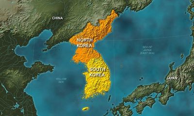 Hàn Quốc lập đơn vị đặc biệt chuyên đối phó chương trình hạt nhân Triều Tiên 