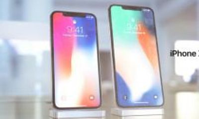 Apple đang âm thầm chuẩn bị cho iPhone 2019