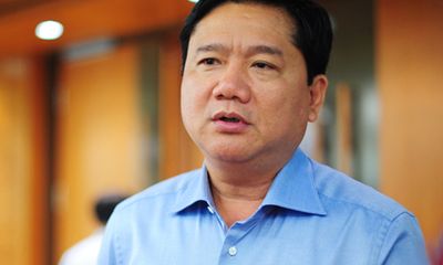 Bị truy tố, ông Đinh La Thăng có thể đối mặt án phạt cao nhất tới 20 năm tù