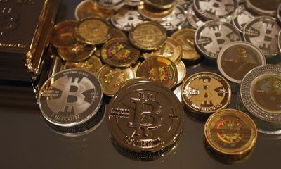 Giá Bitcoin hôm nay 27/12: Bất ngờ tăng vọt 1.000 USD