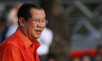 Thủ tướng Campuchia tuyên bố sẽ tại vị thêm ít nhất 10 năm
