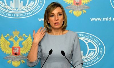 Moscow cáo buộc Mỹ can thiệp bầu cử Nga