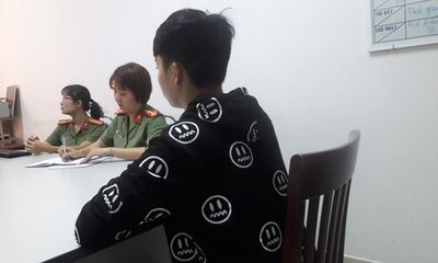 Phạt thanh niên livestream phim Cô Ba Sài Gòn 15 triệu đồng