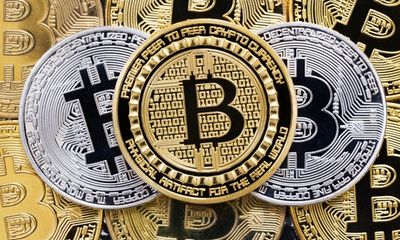Giá bitcoin hôm nay 29/12: Bitcoin lại tụt thảm hại 3.000 USD