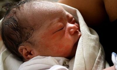 Gần 386.000 trẻ sơ sinh chào đời trong ngày đầu tiên của năm 2018